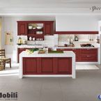 foto cucina classica